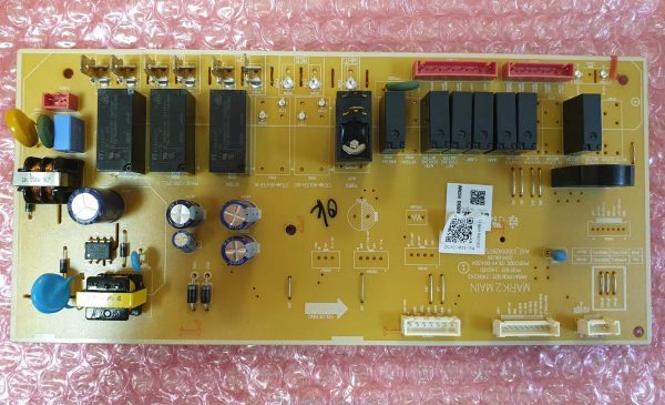 DG92-01168A PLACA FUNCIONES HORNO SAMSUNG