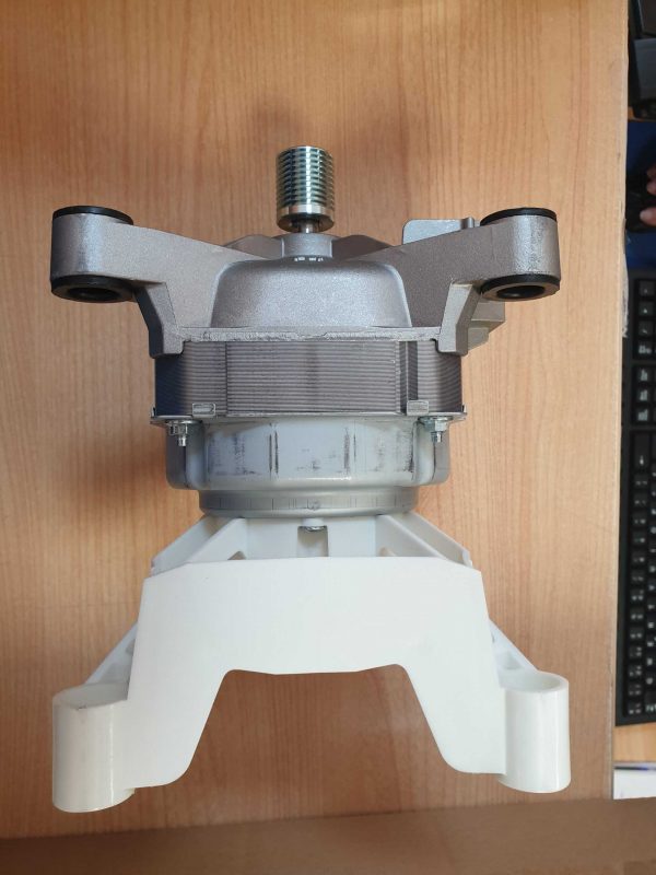 DC93-00630A MOTOR DE LAVADO LAVADORA SMASUNG - Imagen 2