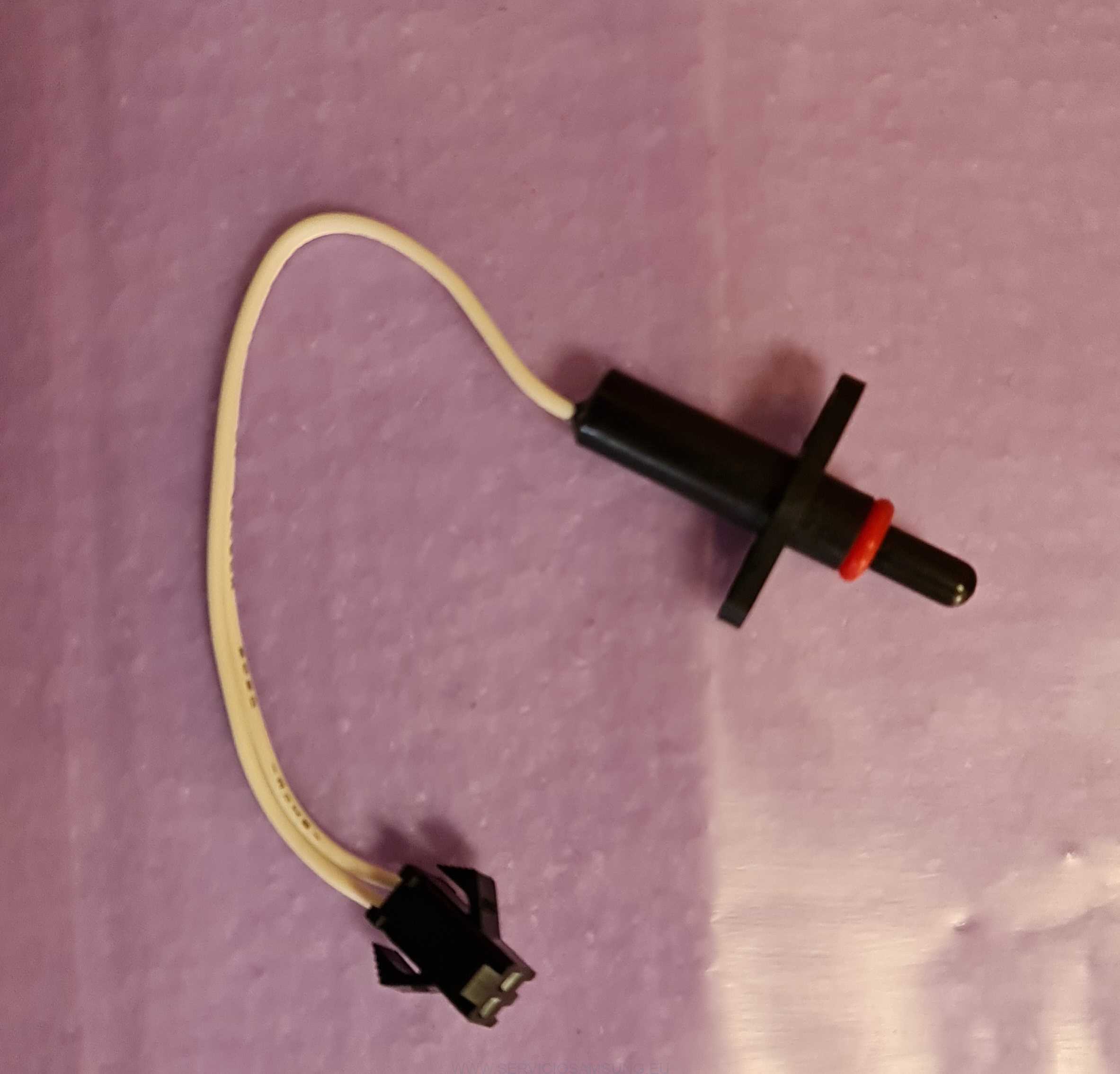 DD81-02737A Sensor lavavajillas Samsung - Imagen 2