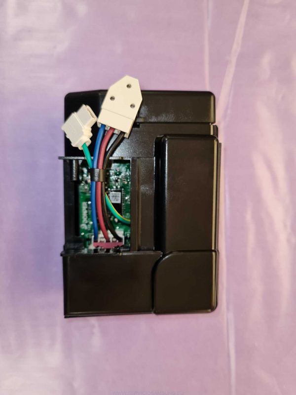 DA81-07245A CONJUNTO PLACA INVERTER FRIGORIFICO SAMSUNG