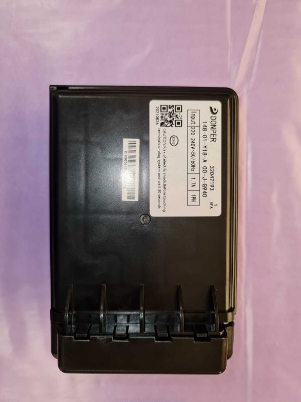 DA81-07245A CONJUNTO PLACA INVERTER FRIGORIFICO SAMSUNG - Imagen 2