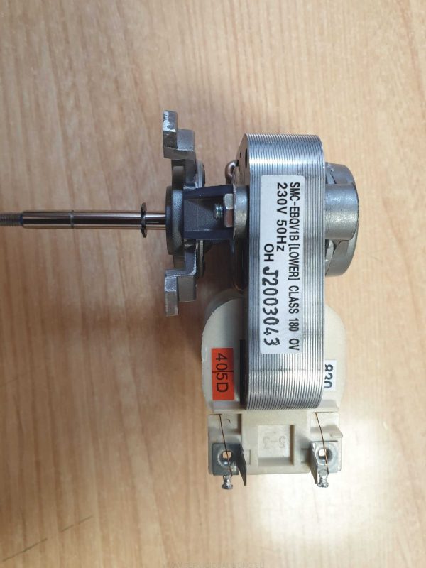 DG31-00019A MOTOR CONVECCIÓN HORNO SAMSUNG