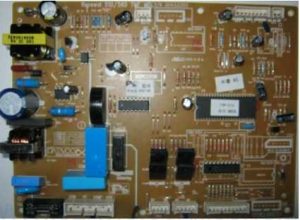 30143JC060 PLACA ELECTRONICA FRIGORIFICO DAEWOO