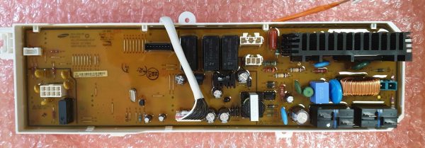 DC92-01783A PROGRAMADOR LAVADORA SAMSUNG - Imagen 2