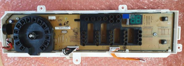 DC92-01783A PROGRAMADOR LAVADORA SAMSUNG