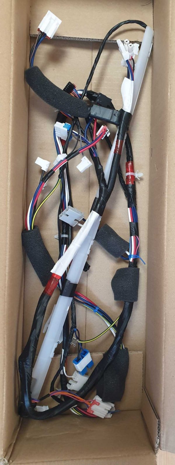 DC93-00354J CONJUNTO CABLEADO LAVADORA SAMSUNG