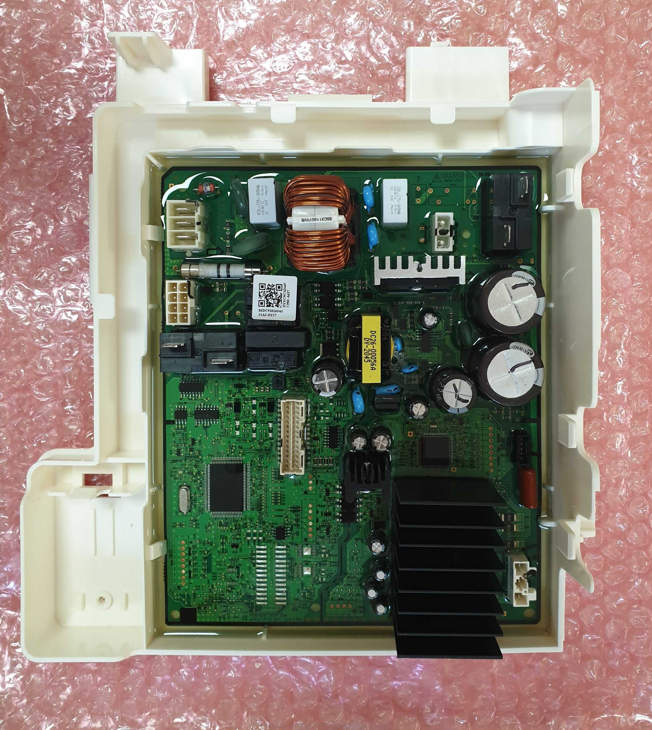 DC94-10585A PROGRAMADOR LAVADORA SAMSUNG