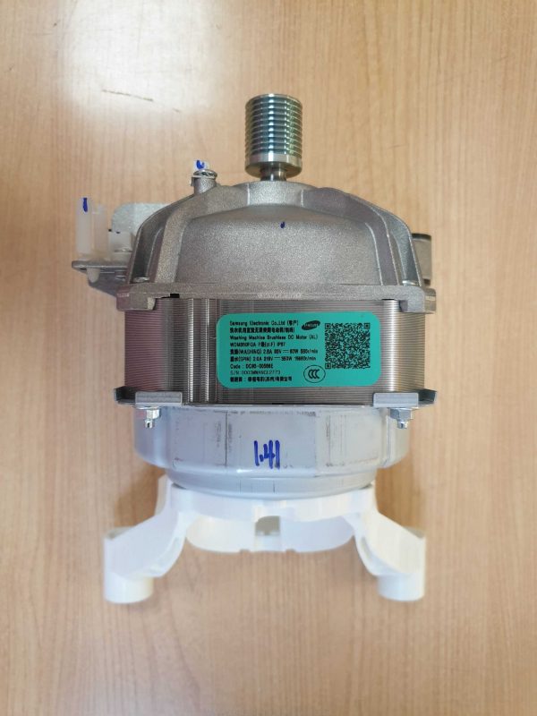 DC93-00586E MOTOR LAVADO LAVADORA SAMSUNG