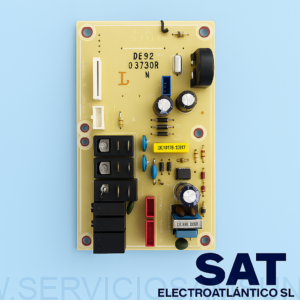 DE94-03976A CONJUNTO PLACA PRINCIPAL MICROONDAS SAMSUNG