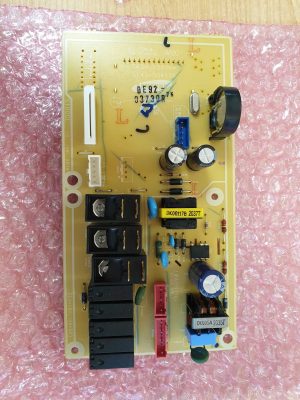 DE94-03976A CONJUNTO PLACA PRINCIPAL MICROONDAS SAMSUNG