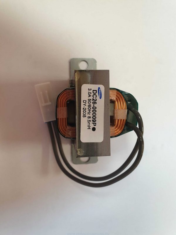 DC26-00009P REACTOR LAVADORA SAMSUNG