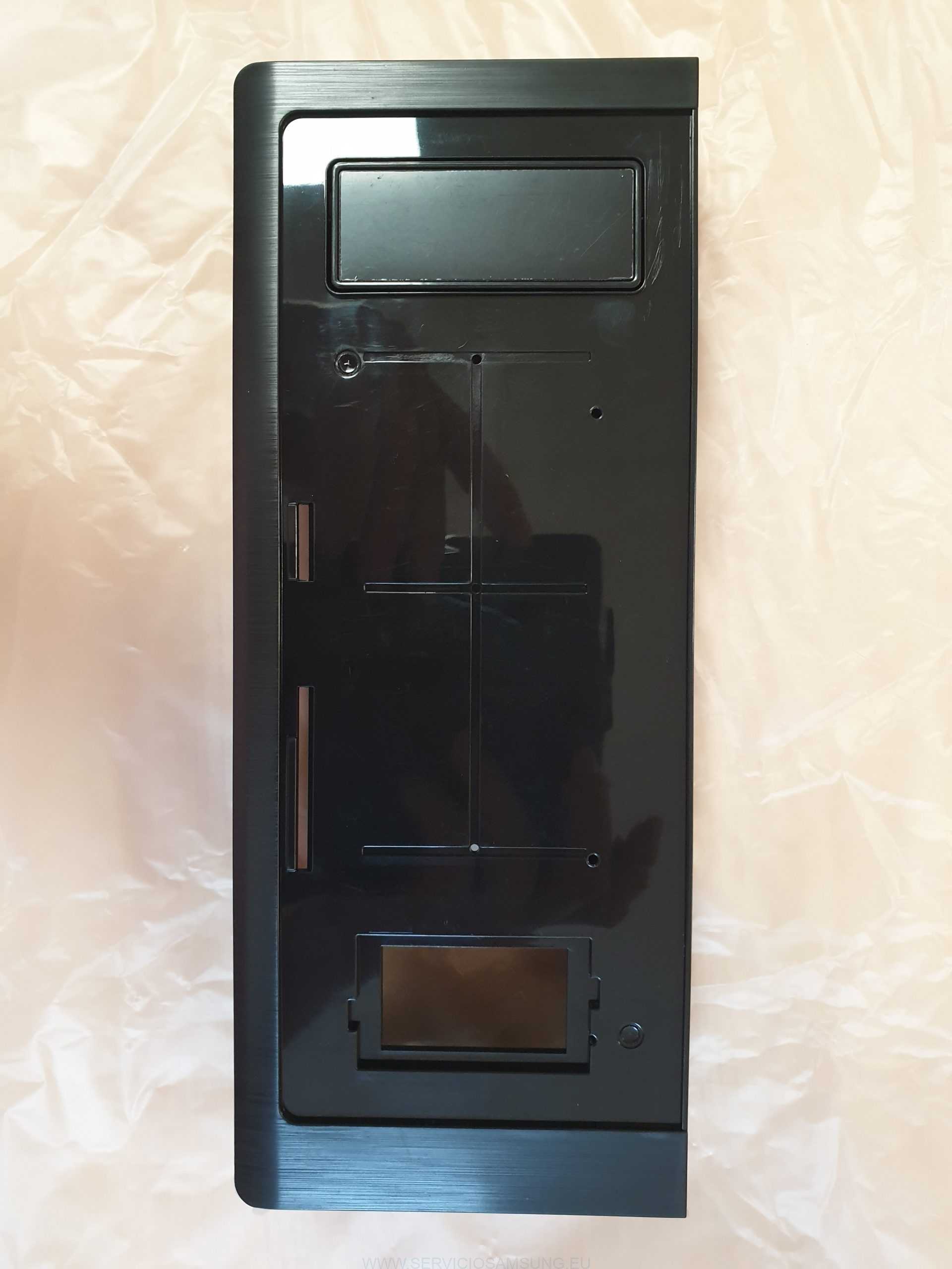 DE94-03342C Carcasa de control microondas Samsung