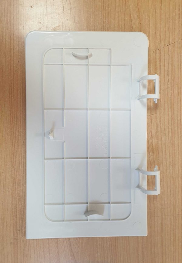 DC63-02078A TAPA FILTRO CONDENSADOR SECADORA SAMSUNG - Imagen 2