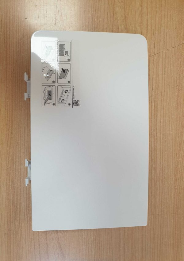 DC63-02078A TAPA FILTRO CONDENSADOR SECADORA SAMSUNG