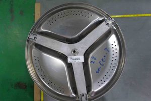 DC97-16583A CESTO DE LAVADO COMPLETO LAVADORA SAMSUNG