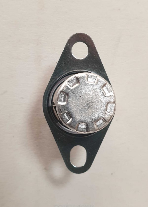 DG47-00010A TERMOSTATO DE SEGURIDAD HORNO SAMSUNG - Imagen 3