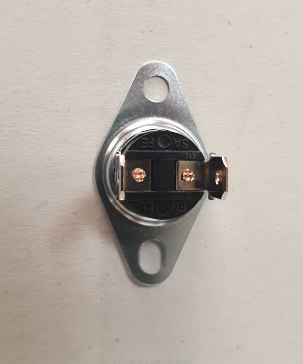 DG47-00010A TERMOSTATO DE SEGURIDAD HORNO SAMSUNG