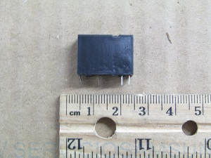 3501-001154 – RELÉ ELECTROMECÁNICO 12V PARA ELECTRODOMÉSTICOS SAMSUNG (MINI RELAY)