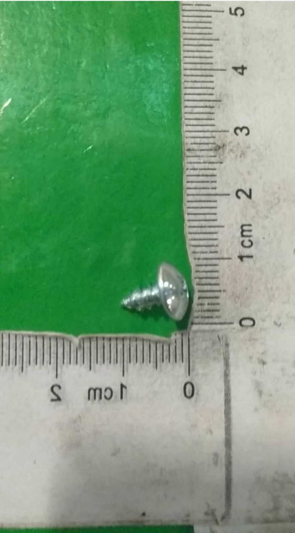 6002-000217 TORNILLO EQUIPO SAMSUNG