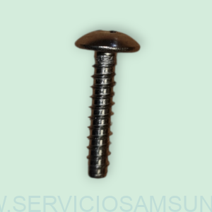 6002-000445 TORNILLO ELECTRODOMÉSTICO SAMSUNG