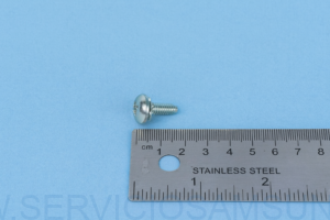 6006-001170 TORNILLO  DE ROSCADO PARA EQUIPOS SAMSUNG