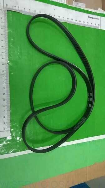 6602-003939 CORREA DE TRANSMISION LAVADORA SAMSUNG