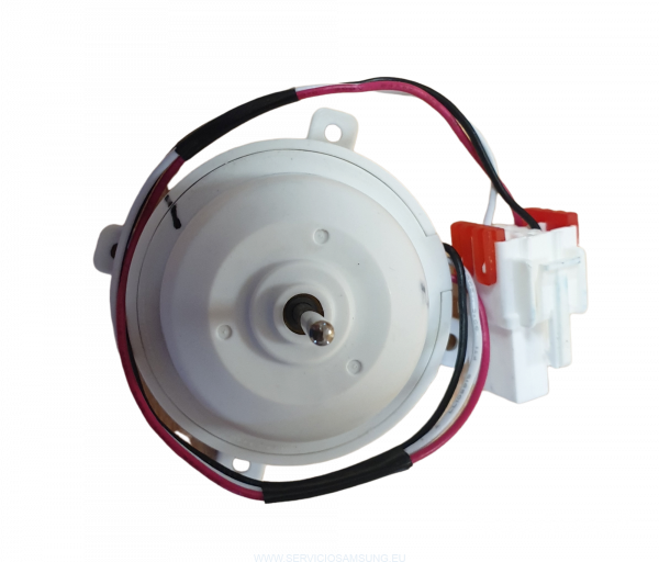 DA31-00278C Motor ventilación frigorífico Samsung