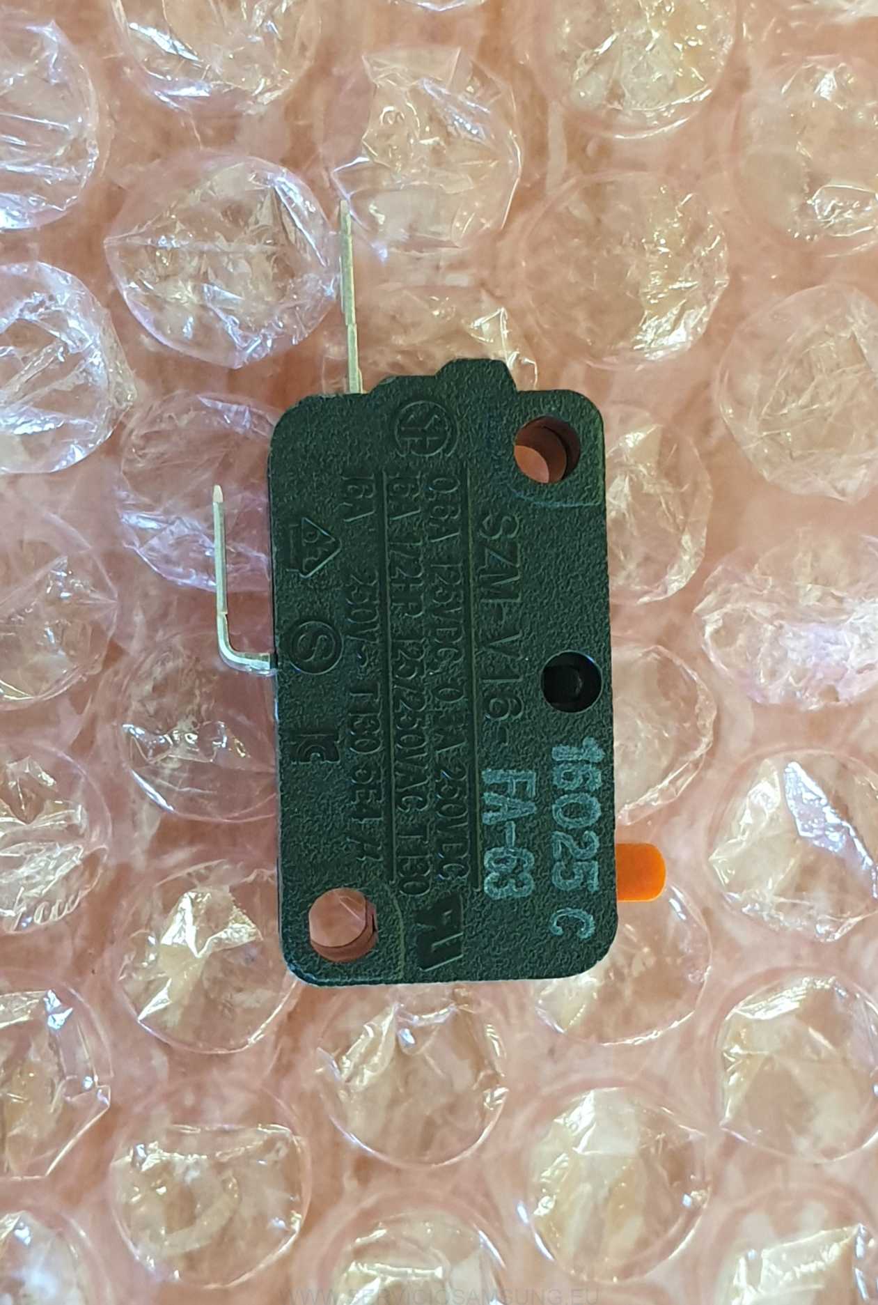 DA34-00011B MICRORRUPTOR FRIGORIFICO SAMSUNG