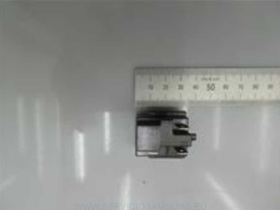 DA35-00103D Relé de protección compresor frigorífico Samsung