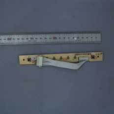 DA41-00483A Tira led frigorífico Samsung