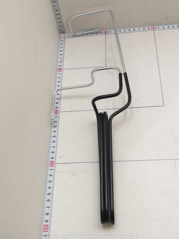 DA62-04554A TUBO DE CONEXIONADO COMPRESOR FRIGORÍFICO SAMSUNG