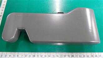 DA63-04180C Tapa bisagra derecha frigorífico Samsung