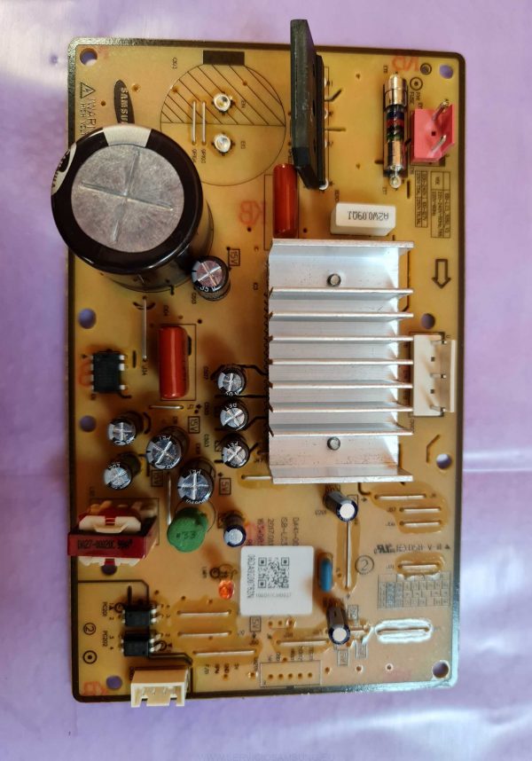 DA92-00763N Placa inverter frigorífico Samsung