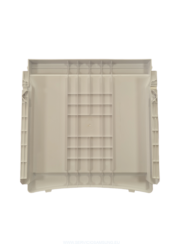 DA97-12766A Conjunto estante libre bajo congelador, frigorífico Samsung - Imagen 2