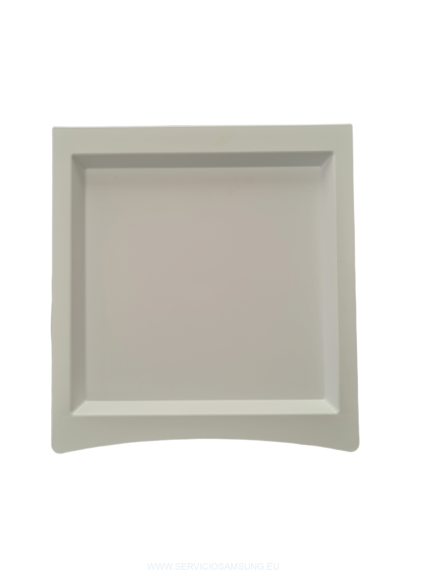 DA97-12766A Conjunto estante libre bajo congelador, frigorífico Samsung