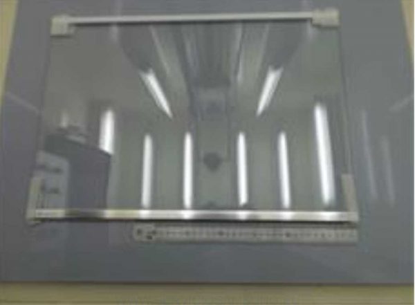 DA97-13502G bandeja de cristal frigorífico Samsung
