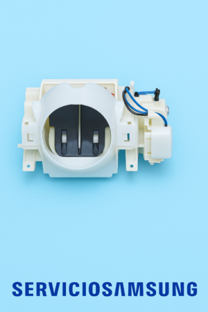 DA97-19028A CONJUNTO MOTOR FRIGORÍFICO SAMSUNG