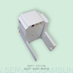 DA97-19119A CONJUNTO BOMBAS AGUA FRIGORIFICO SAMSUNG