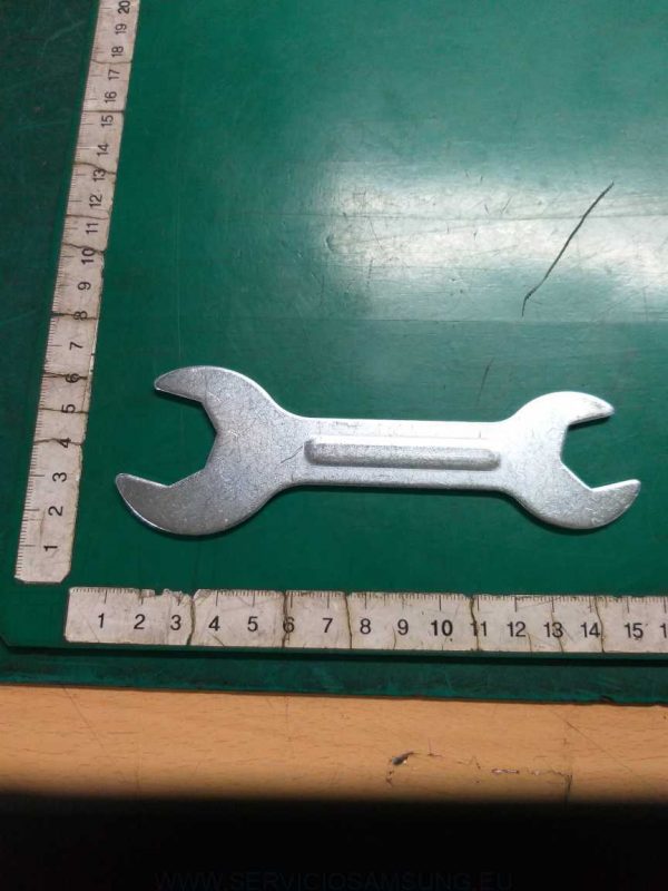 DA99-03490S Llave de ajuste frigorífico Samsung
