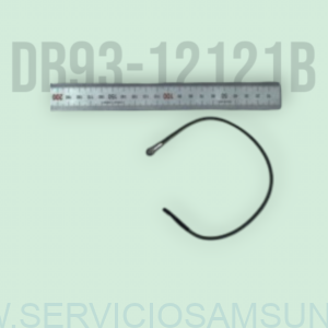 DB93-12121B – Cable de puesta a tierra (EARTH) para unidad exterior de aire acondicionado Samsung