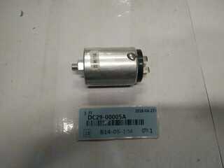 DC29-00005A FILTRO ANTI PARASITARIO LAVADORA SAMSUNG