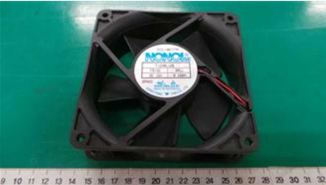 DC31-00177A MOTOR TURBINA VENTILACION SAMSUNG