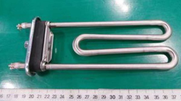 DC47-00006V RESISTENCIA CALENTAMIENTO AGUA LAVADORA SAMSUNG