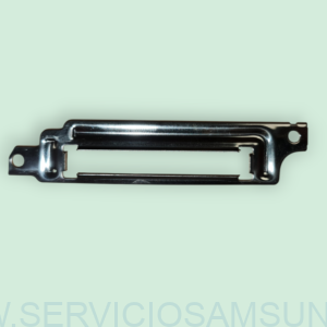 DC61-02874A SOPORTE RESISTENCIA LAVADORA SAMSUNG