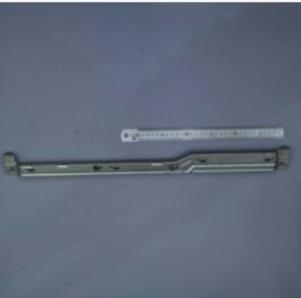 DC61-03429A SOPORTE FRONTAL SUPERIOR LAVADORA SAMSUNG