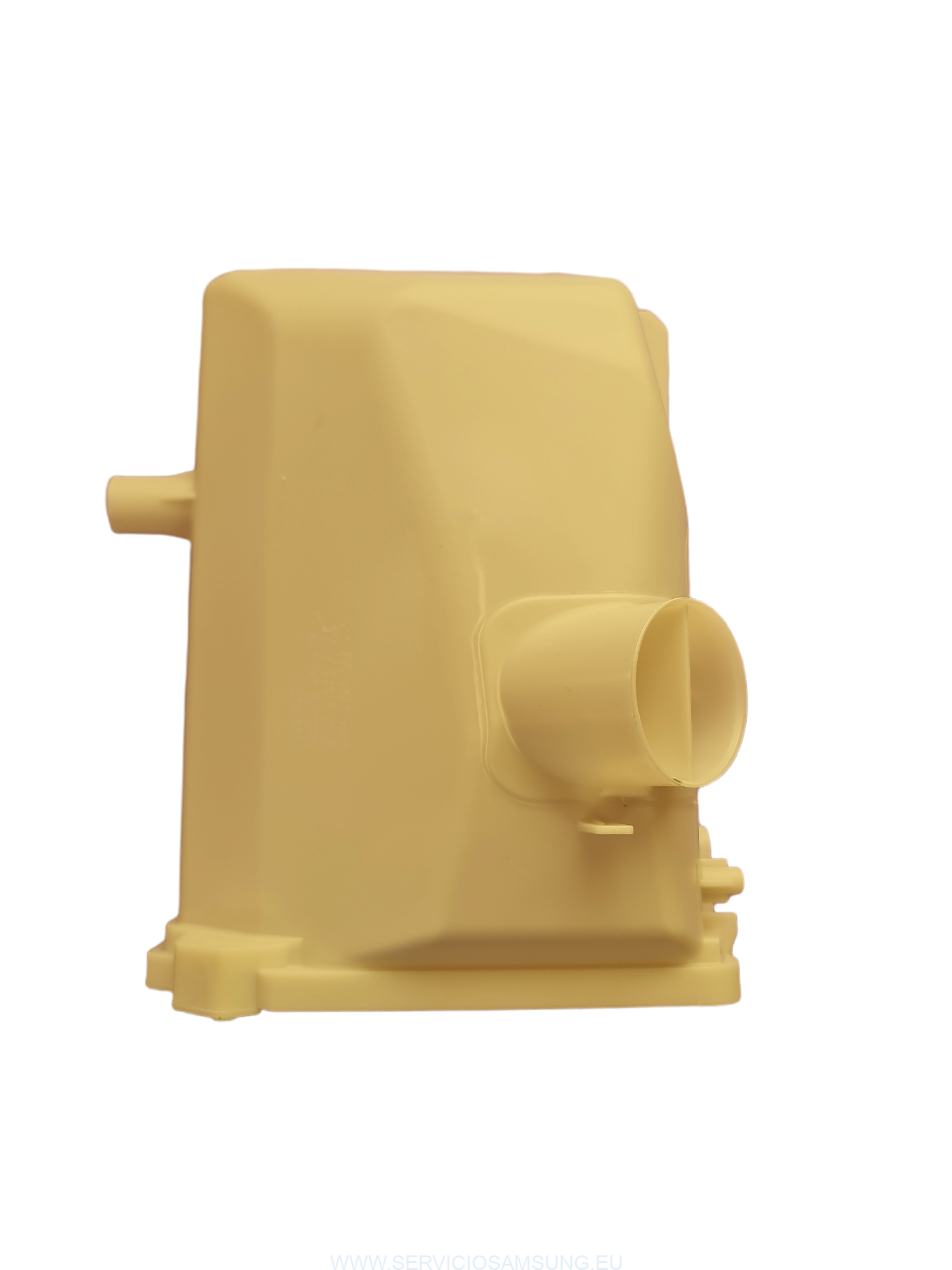 DC61-03473A Base jabonera lavadora Samsung - Imagen 3