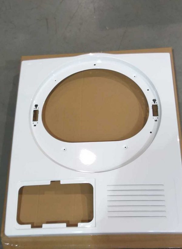 DC61-03640J panel frontal secadora Samsung