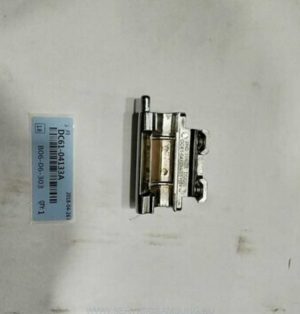 DC61-04133A BISAGRA PUERTA PEQUEÑA LAVADORA SAMSUNG