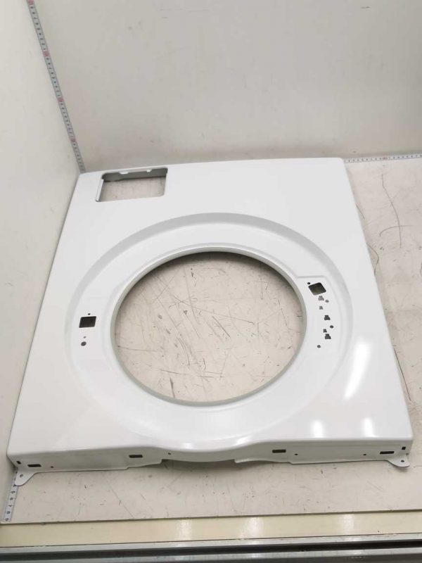 DC61-05186A Tapa frontal lavadora Samsung