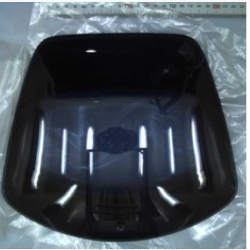 DC63-01942A TAPA PUERTA ADWASH LAVADORA SAMSUNG